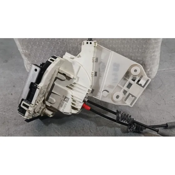 Cerradura Puerta Trasera Izquierda para Fiat 500X (334_)