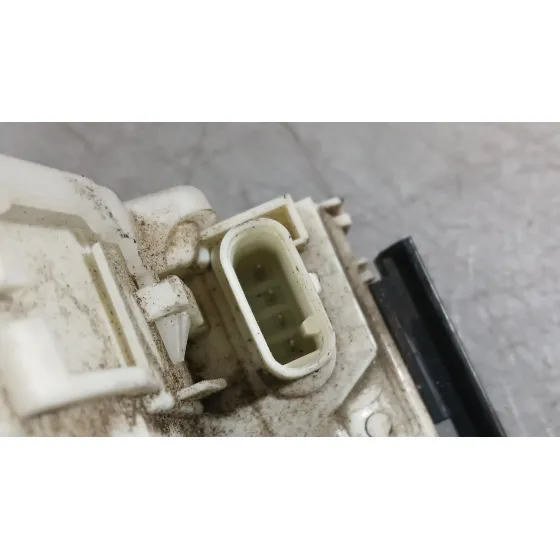 Cerradura Puerta Trasera Izquierda para Fiat 500X (334_)