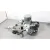 Columna Direccion para Fiat 500X (334_)