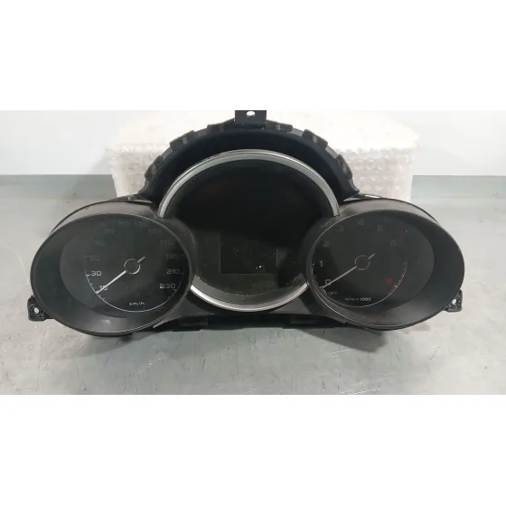 Cuadro Instrumentos para Fiat 500X (334_)