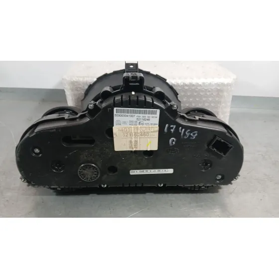 Cuadro Instrumentos para Fiat 500X (334_)