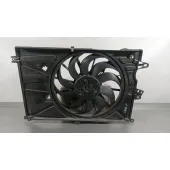 Electroventilador para Fiat 500X (334_)