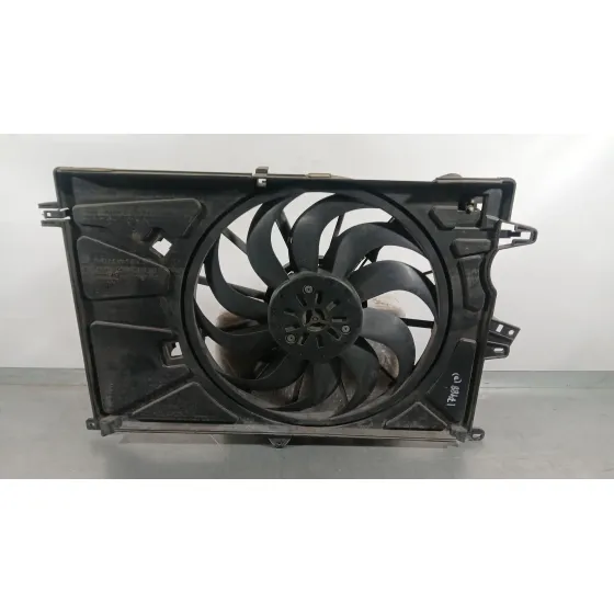 Electroventilador para Fiat 500X (334_)