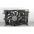 Electroventilador para Fiat 500X (334_)