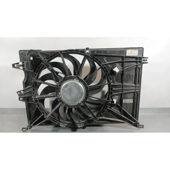 Electroventilador para Fiat 500X (334_)