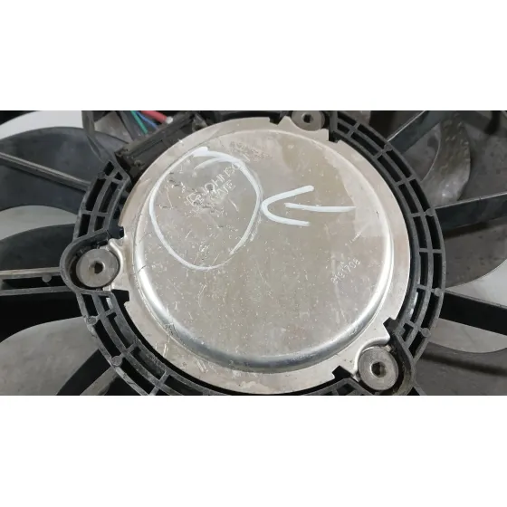 Electroventilador para Fiat 500X (334_)