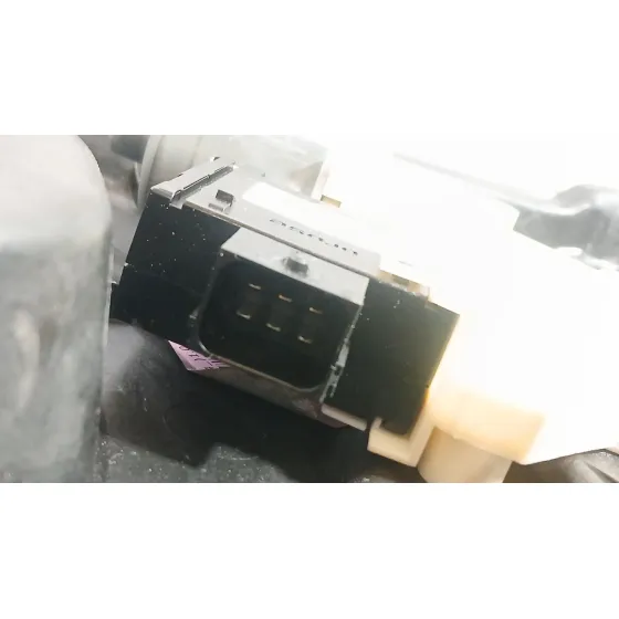 Elevalunas Delantero Derecho para Fiat 500X (334_)