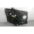 Elevalunas Delantero Derecho para Fiat 500X (334_)