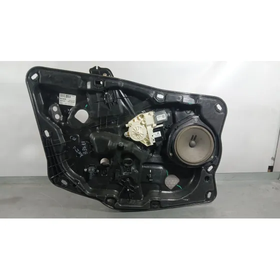 Elevalunas Delantero Izquierdo para Fiat 500X (334_)