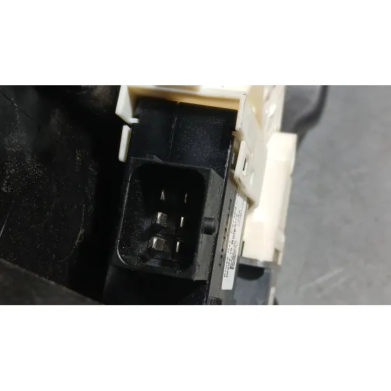 Elevalunas Delantero Izquierdo para Fiat 500X (334_)