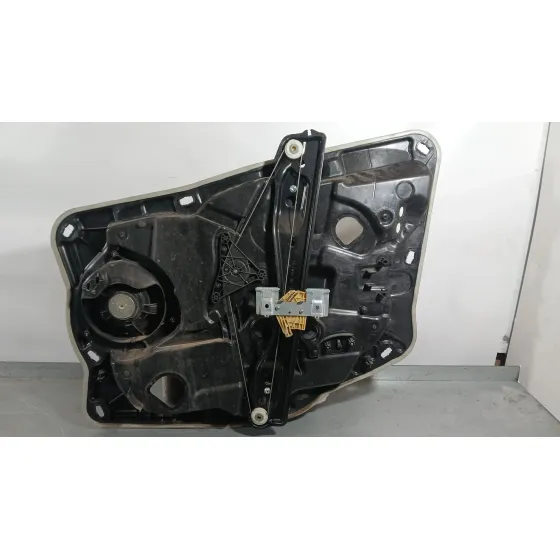 Elevalunas Delantero Izquierdo para Fiat 500X (334_)