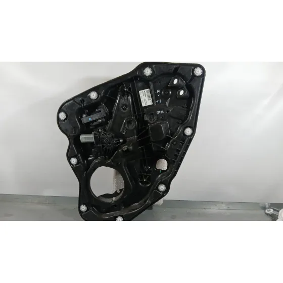 Elevalunas Trasero Derecho para Fiat 500X (334_)