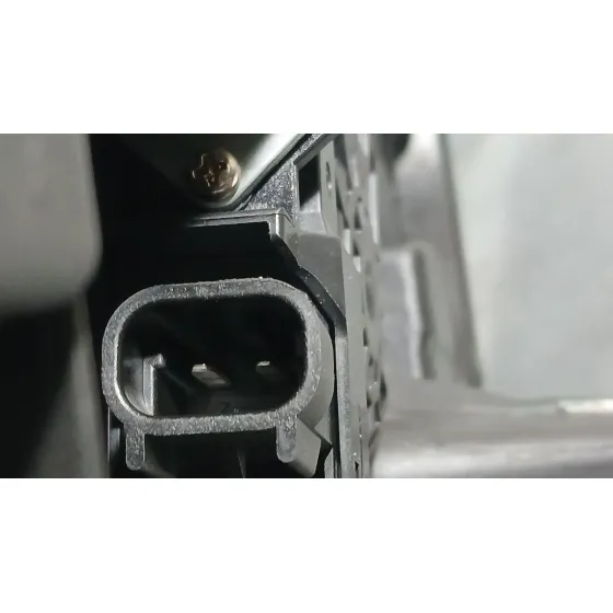 Elevalunas Trasero Derecho para Fiat 500X (334_)