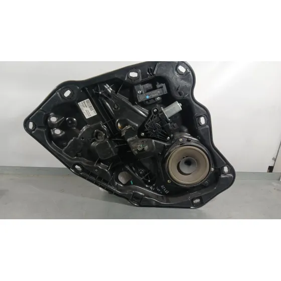 Elevalunas Trasero Izquierdo para Fiat 500X (334_)