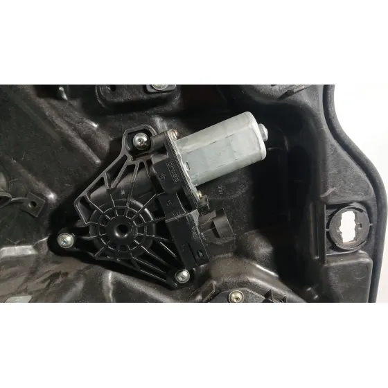 Elevalunas Trasero Izquierdo para Fiat 500X (334_)
