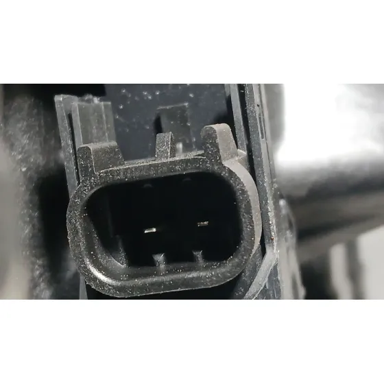 Elevalunas Trasero Izquierdo para Fiat 500X (334_)