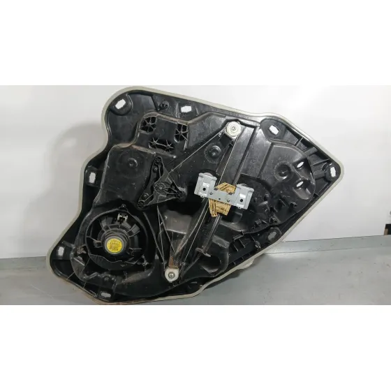 Elevalunas Trasero Izquierdo para Fiat 500X (334_)