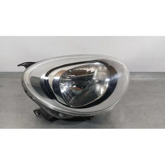 Faro Derecho para Fiat 500X (334_)