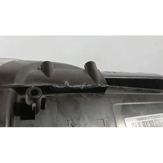 Faro Derecho para Fiat 500X (334_)