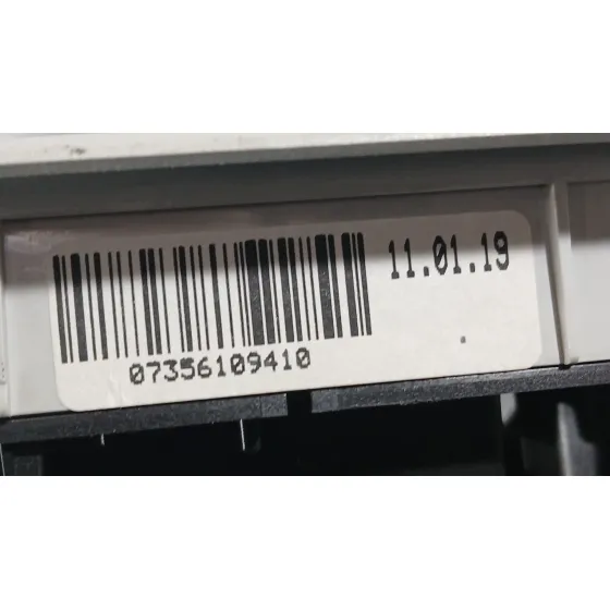 Luz Interior para Fiat 500X (334_)