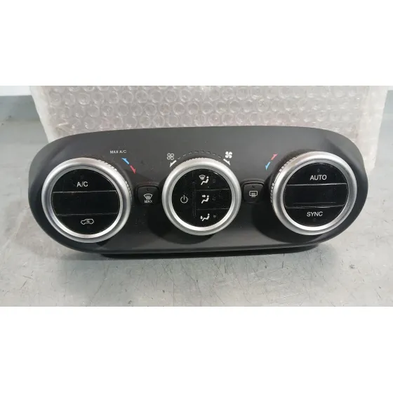 Mando Climatizador para Fiat 500X (334_)