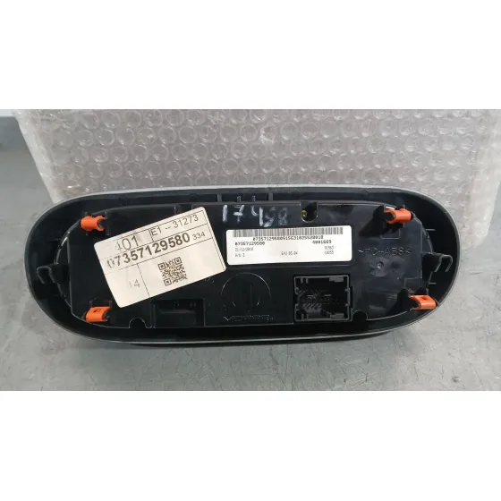 Mando Climatizador para Fiat 500X (334_)