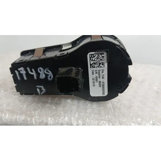 Mando Luces para Fiat 500X (334_)