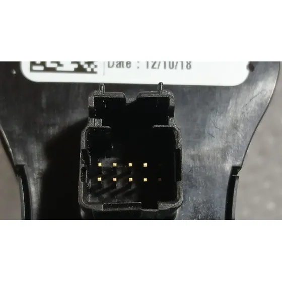 Mando Luces para Fiat 500X (334_)