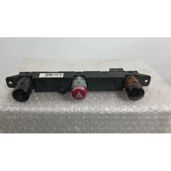 Mando Multifuncion para Fiat 500X (334_)