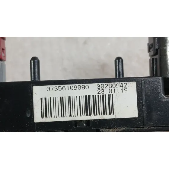 Mando Multifuncion para Fiat 500X (334_)