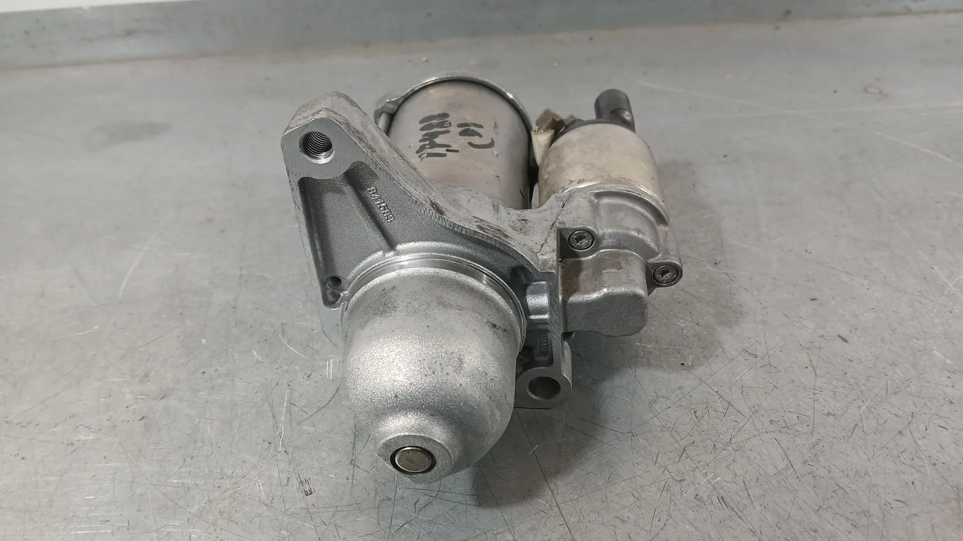 Motor Arranque para Fiat 500X (334_)