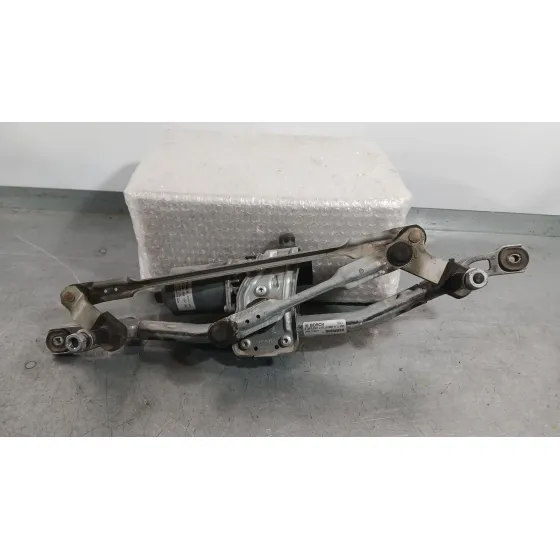 Motor Limpia Delantero para Fiat 500X (334_)
