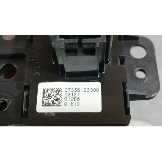 Palanca Freno De Mano para Fiat 500X (334_)
