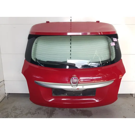Porton Trasero para Fiat 500X (334_)