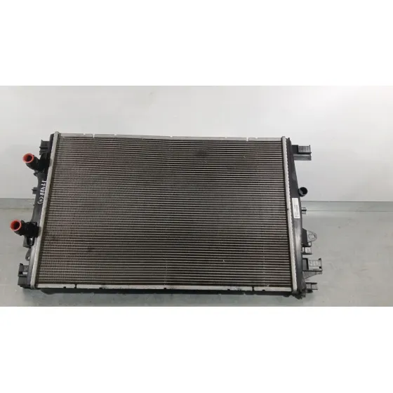 Radiador Agua para Fiat 500X (334_)