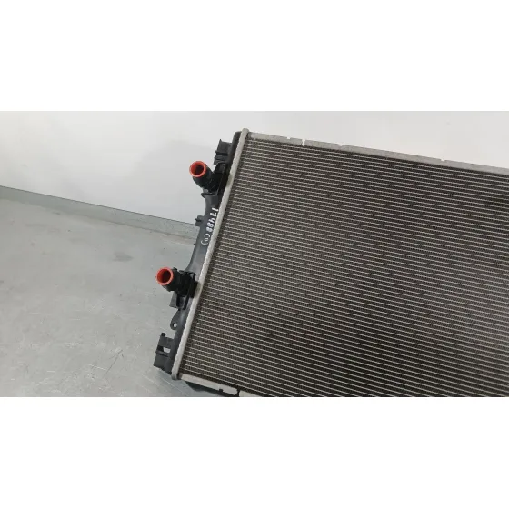 Radiador Agua para Fiat 500X (334_)