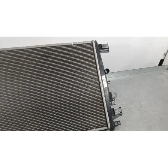 Radiador Agua para Fiat 500X (334_)