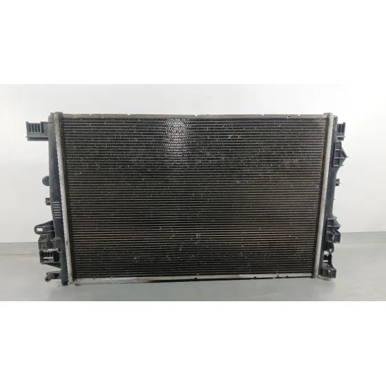 Radiador Agua para Fiat 500X (334_)