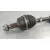 Transmision Delantera Izquierda para Fiat 500X (334_)