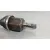 Transmision Delantera Izquierda para Fiat 500X (334_)