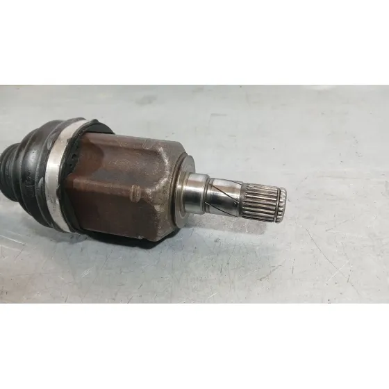 Transmision Delantera Izquierda para Fiat 500X (334_)