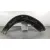 Aletin Trasero Derecho para Fiat Ducato Furgoneta (250_)