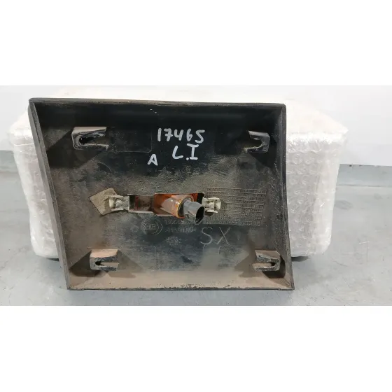 Moldura para Fiat Ducato Furgoneta (250_)