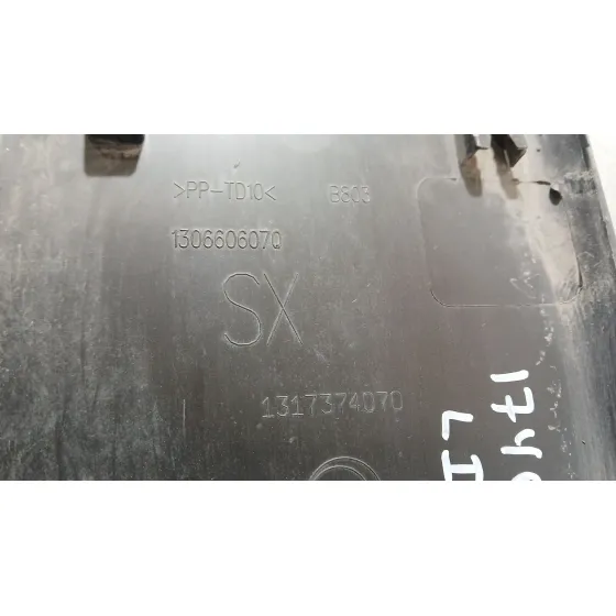 Moldura para Fiat Ducato Furgoneta (250_)