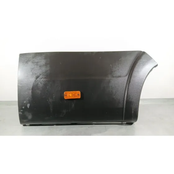 Molduras Traseras para Fiat Ducato Furgoneta (250_)