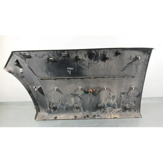 Molduras Traseras para Fiat Ducato Furgoneta (250_)