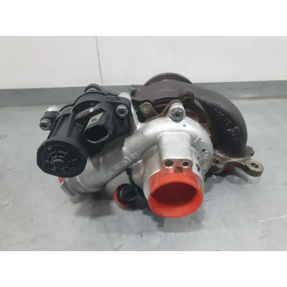Turbocompresor para Fiat 500 E