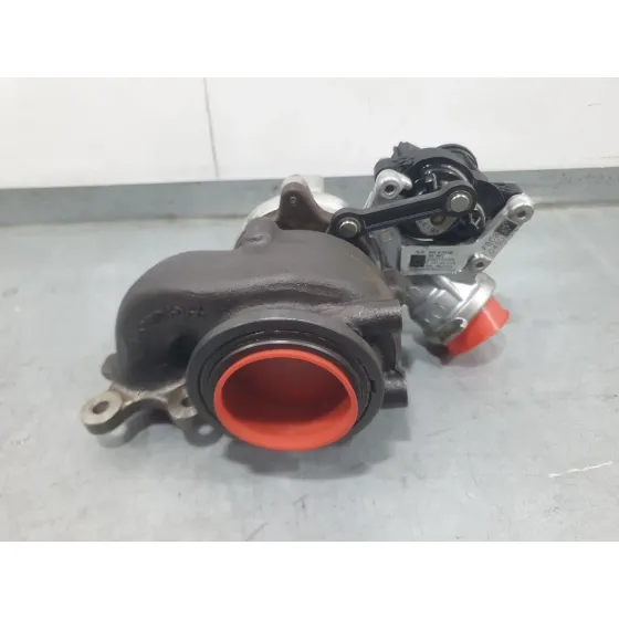 Turbocompresor para Fiat 500 E