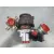 Turbocompresor para Fiat 500 E