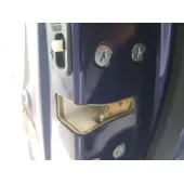 Cerradura Puerta Trasera Derecha para Honda Accord Vii (Cl, Cn)
